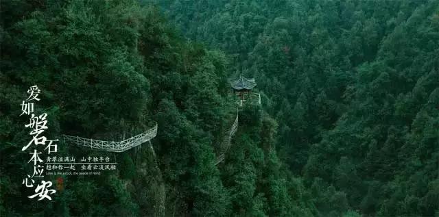 逃出美丽度假胜地