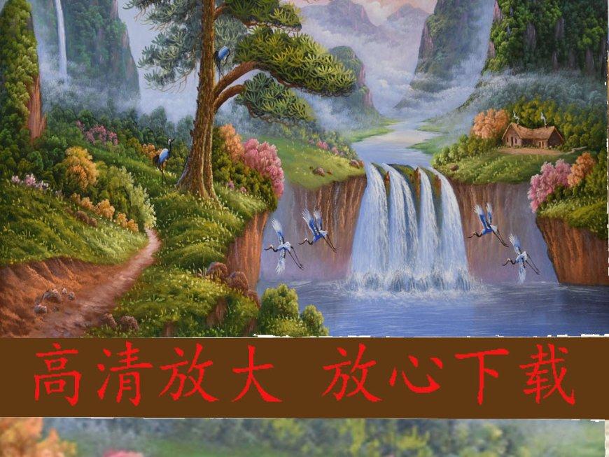 永定区政协委员工作室 联合开展公益文化下乡活动